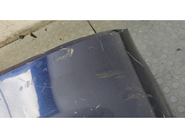 Бампер Volkswagen Golf 6 2009-2012 задний