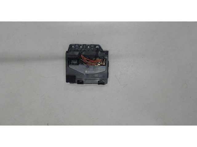 Блок комфорта  Volkswagen Tiguan 2016-2020      3AA959433A   