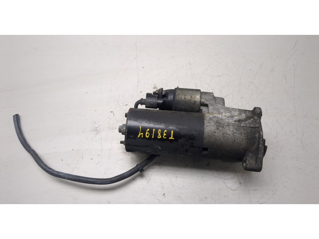 Стартер  Audi A6 (C6) 2005-2011      