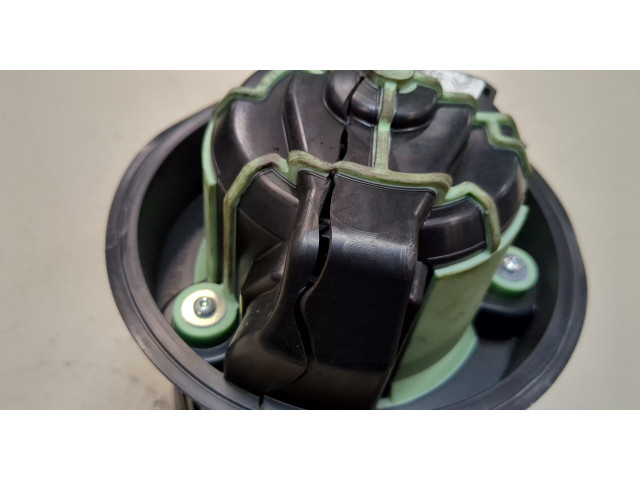 Моторчик печки  Citroen DS4        