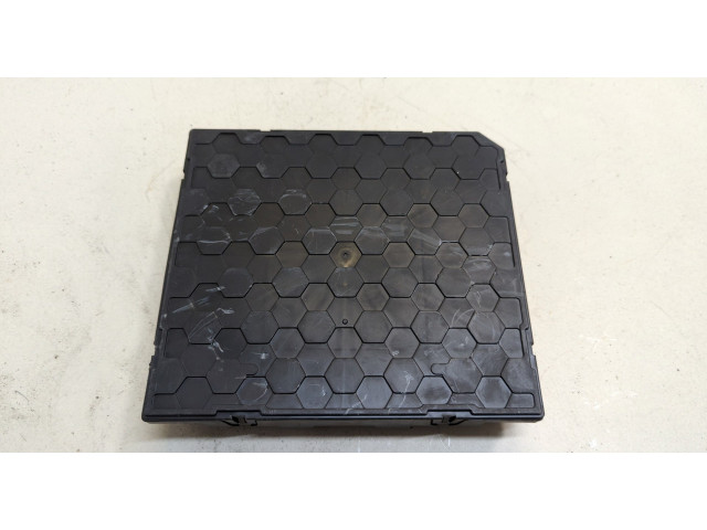 Блок комфорта Skoda Octavia (A8) 2019-2025 5WA937086R