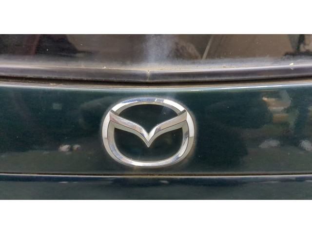 Моторчик заднего дворника Mazda 323 (BJ) 1998-2003