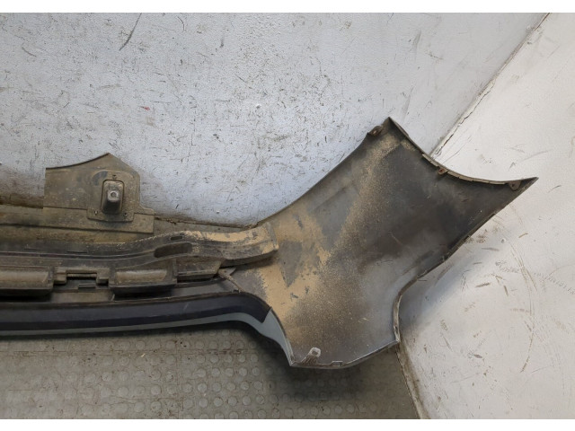 Бампер Saab 9-3 2007-2011 задний