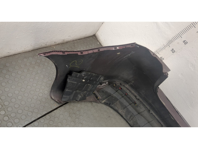 Бампер  KIA Cerato 2013-2020 задний   86611B0000