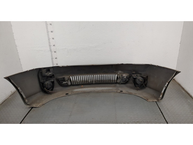 Бампер  Skoda Octavia (A5) 2004-2013 передний   