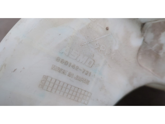 Бачок омывателя  Mazda 3 (BK) 2003-2009    