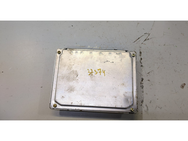 Блок управления двигателем  Audi A6 (C5) 1997-2004     