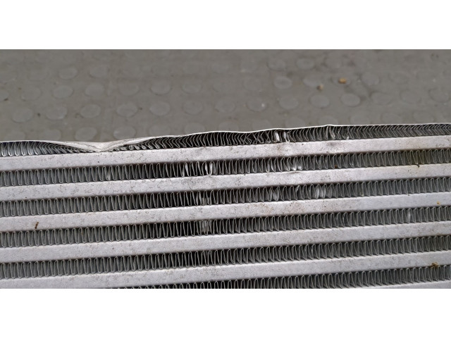 Интеркулер  Ford Escape 2019-2022       