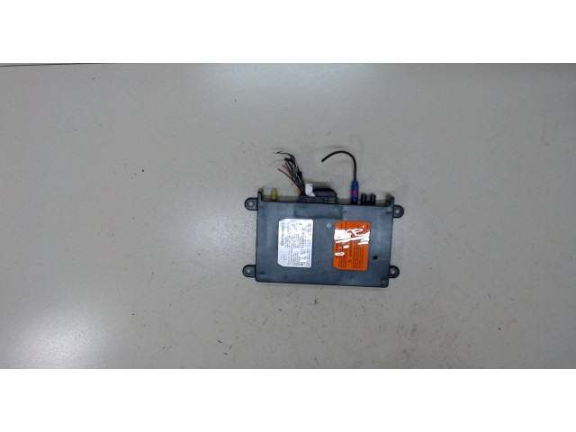 Блок комфорта  Mercedes E W212 2013-2016      A2229006003    