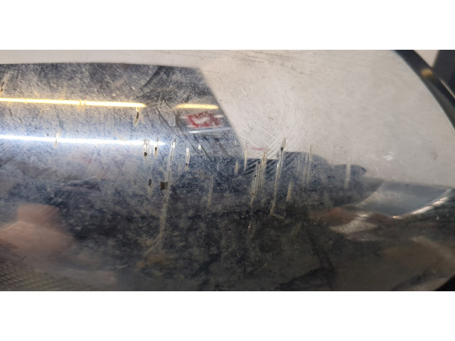 Зеркало боковое Mitsubishi Grandis правое