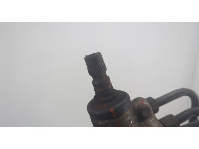    Рейка рулевая с г/у  Toyota Camry V40 2006-2011      