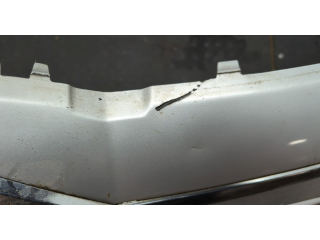 Бампер Citroen C4 Picasso 2006-2013 передний