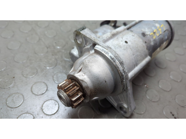 Стартер Volkswagen Jetta 7 2018-2025 1.4 0AM911022C