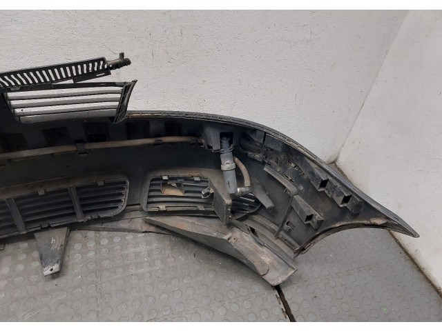 Бампер  Seat Alhambra 2000-2010 передний   