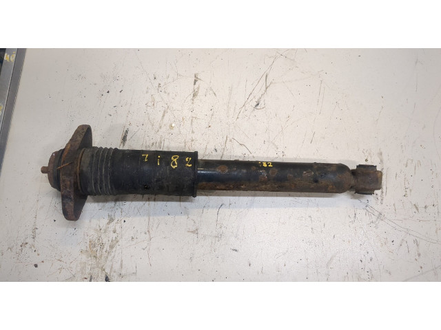 Стойка амортизатора Nissan Pathfinder 2012-2017