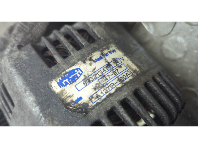 Генератор Ford Scorpio 1994-1998 1406078, R95GB10300LB1