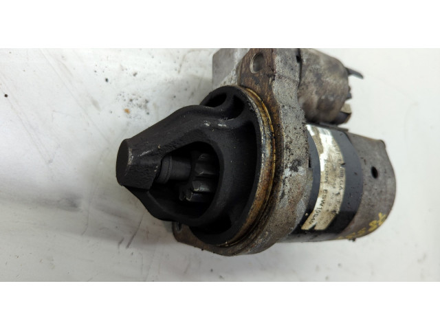 Стартер  Ford Focus 3 2011-2015   2197568   