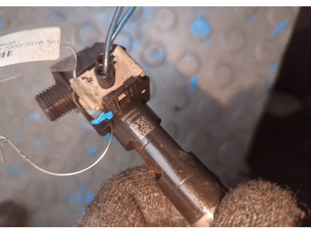 Форсунка топливная  Mercedes E W212 2009-2016    A6510700587     