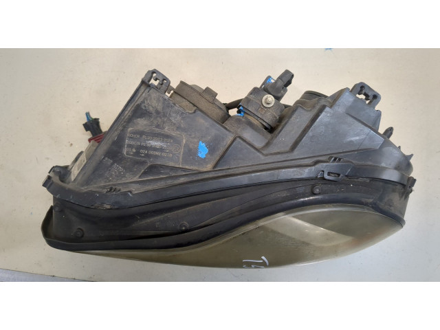 Фара передняя  Volvo XC90 2002-2014 левая 