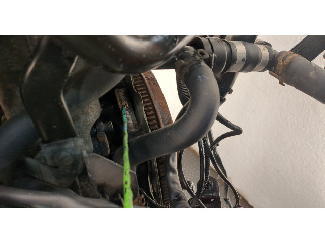 Форсунка топливная Audi A6 (C6) 2004-2011