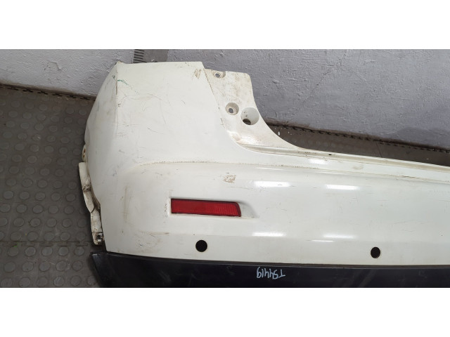 Бампер  Nissan Juke 2010-2019 задний   850221KA6H, 850B21KA1A