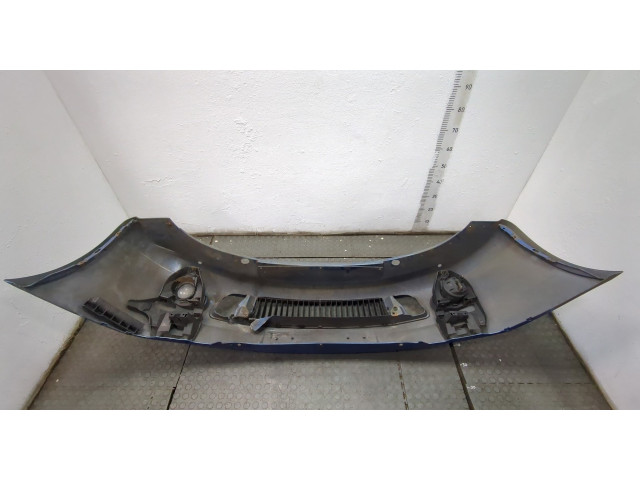 Бампер  Skoda Octavia (A5) 2004-2013 передний   