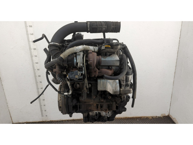  Турбина  Chevrolet Captiva 2006-2011             