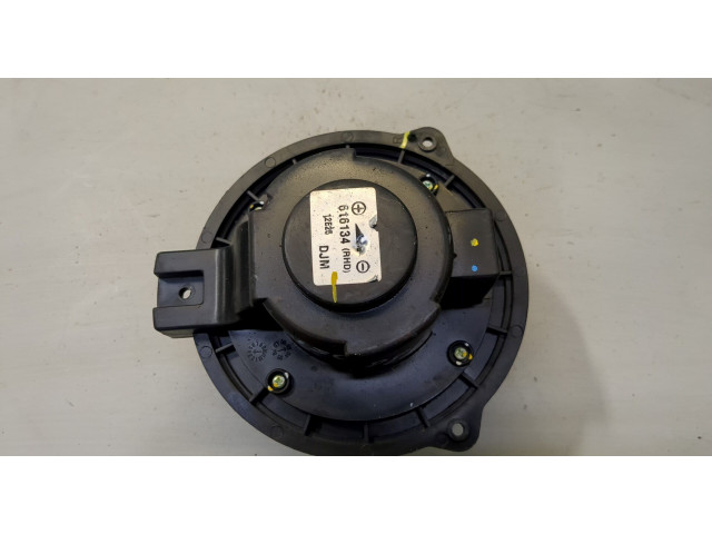 Моторчик печки  Opel Antara        