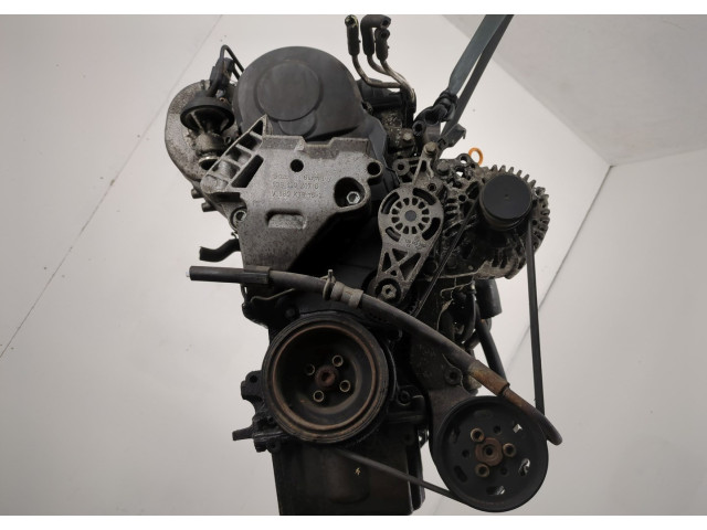 Форсунка топливная Volkswagen Caddy 2004-2015