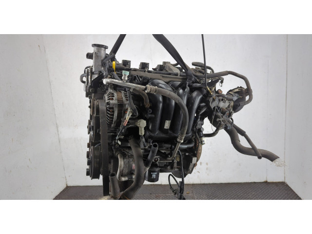 Генератор Mazda 3 (BK) 2003-2009