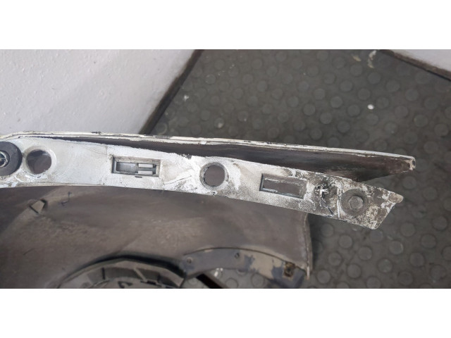 Бампер Citroen C4 2010-2020 задний 7410NL, 7410NQ