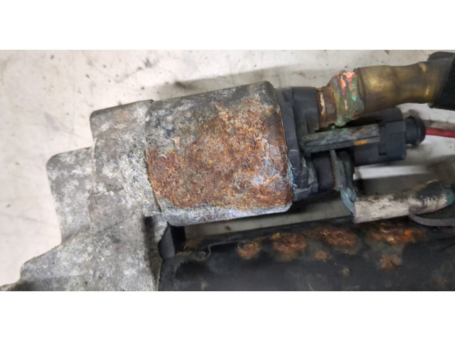 Стартер  Volkswagen Passat 6 2005-2010      