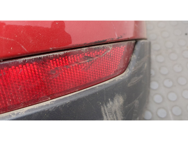 Бампер  Seat Arona 2017-2021 задний   