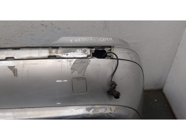 Бампер Mercedes S W220 1998-2005 задний