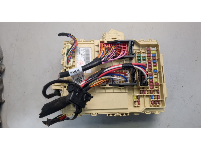 Блок предохранителей  KIA K5 2019-2025         