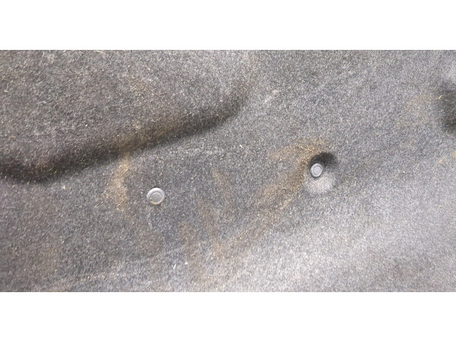 Замок багажника Mazda 3 (BK) 2003-2009