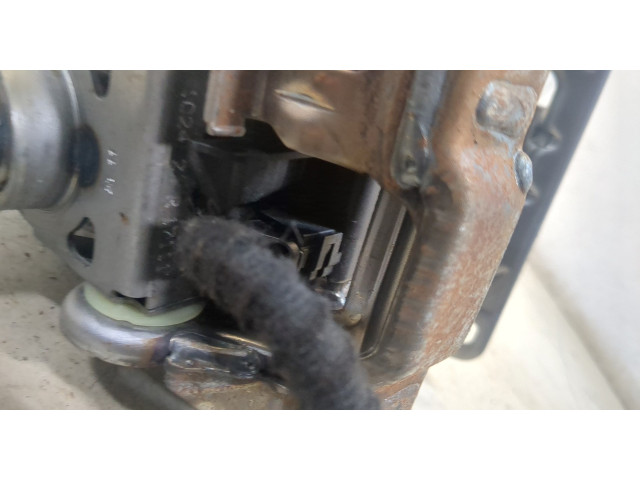 рейка Колонка рулевая Audi A5 (8T) 2007-2016