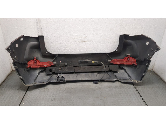 Бампер  Chevrolet Trailblazer 2019- задний   42820545