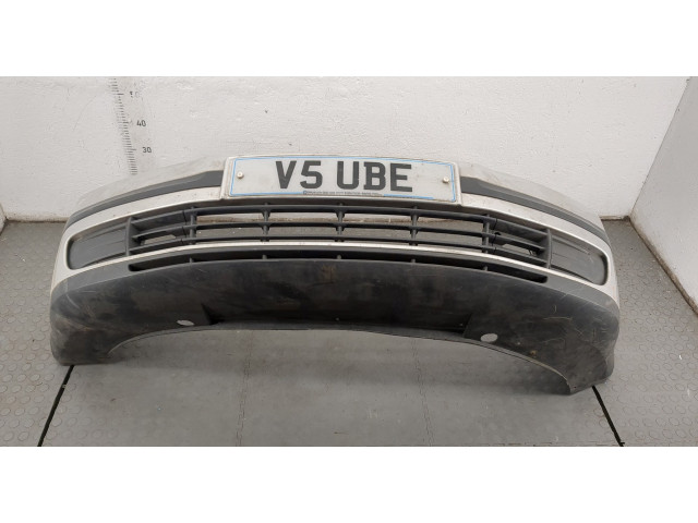 Бампер Skoda Octavia (A5) 2004-2013 передний 1Z0807221