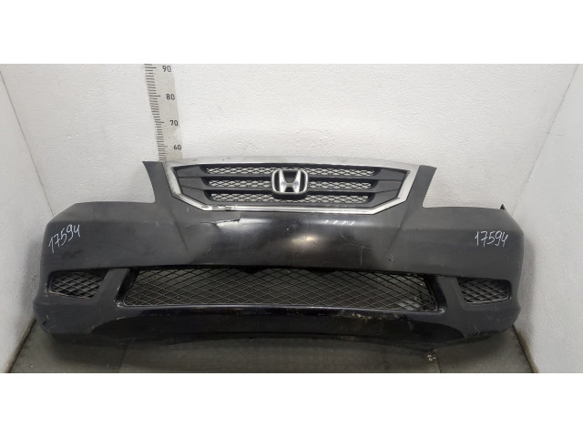 Бампер Honda Odyssey 2004-2008 передний 04711SHJA91ZZ