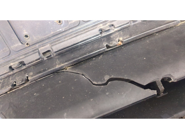 Решетка радиатора Volkswagen Passat CC 2008-2012 3C8853651PQ