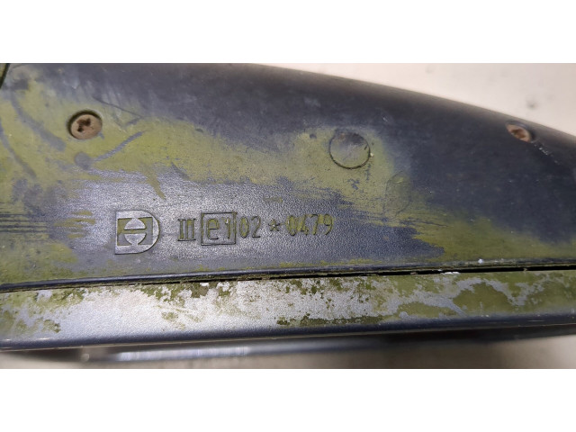 Зеркало боковое  Volkswagen Passat 5 2000-2005  левое           