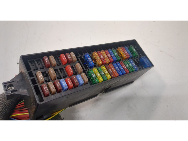 Блок предохранителей  Skoda Rapid 2012-2020         