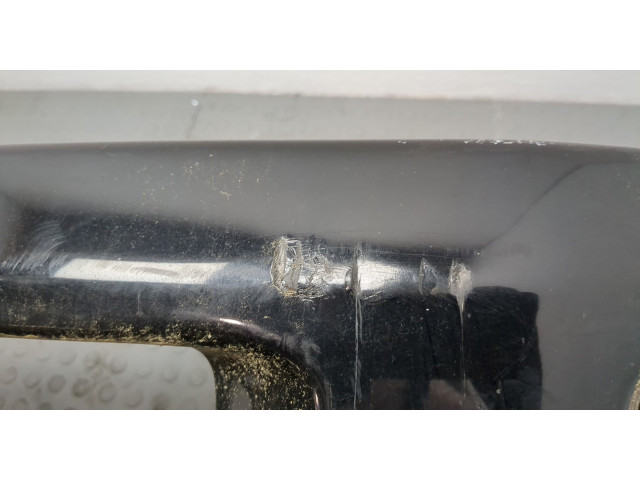 Бампер Infiniti QX4 (JR50) 1996-2003 передний 620225W625