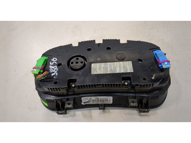 Панель приборов Volkswagen Golf 4 1997-2005