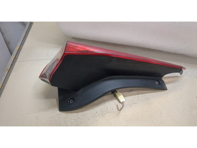 Задний фонарь