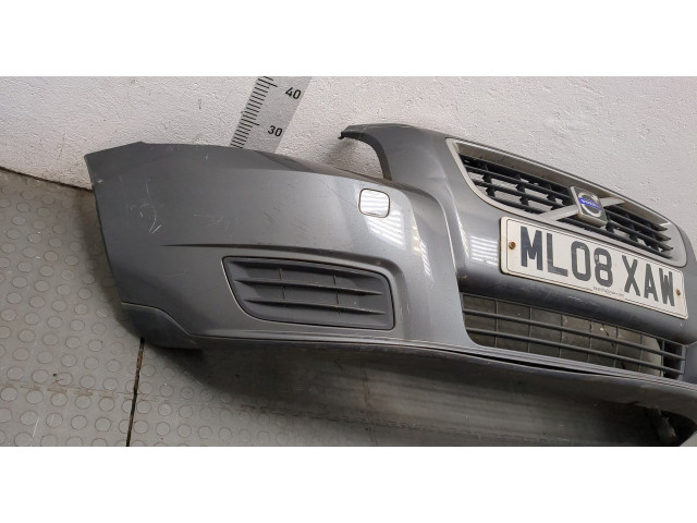 Бампер  Volvo V50 2004-2012 передний   