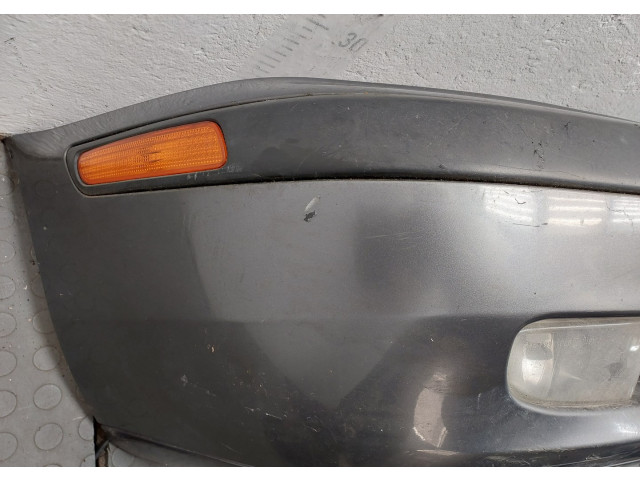 Бампер  Volvo S40 / V40 1995-2004 передний   