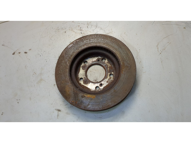 Диск тормозной  Mitsubishi Galant 2004-2012   передний   4615A089      