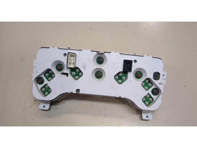 Панель приборов  Jeep Wrangler 1996-2006            